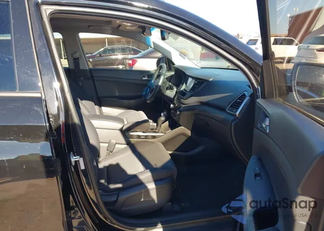 2018 Hyundai Tucson Value from USA, damaged, VIN KM8J33A21JU744659